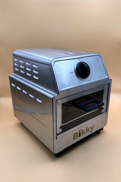 Bikky - The Single Serve Cookie Maker