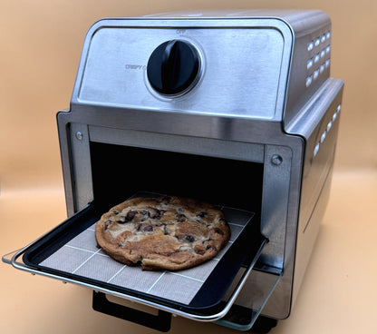 Bikky - The Single Serve Cookie Maker